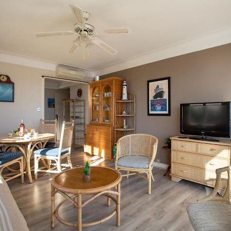 Apartment Le Cormoran By Interhome Saint-Laurent-du-Var Exteriör bild