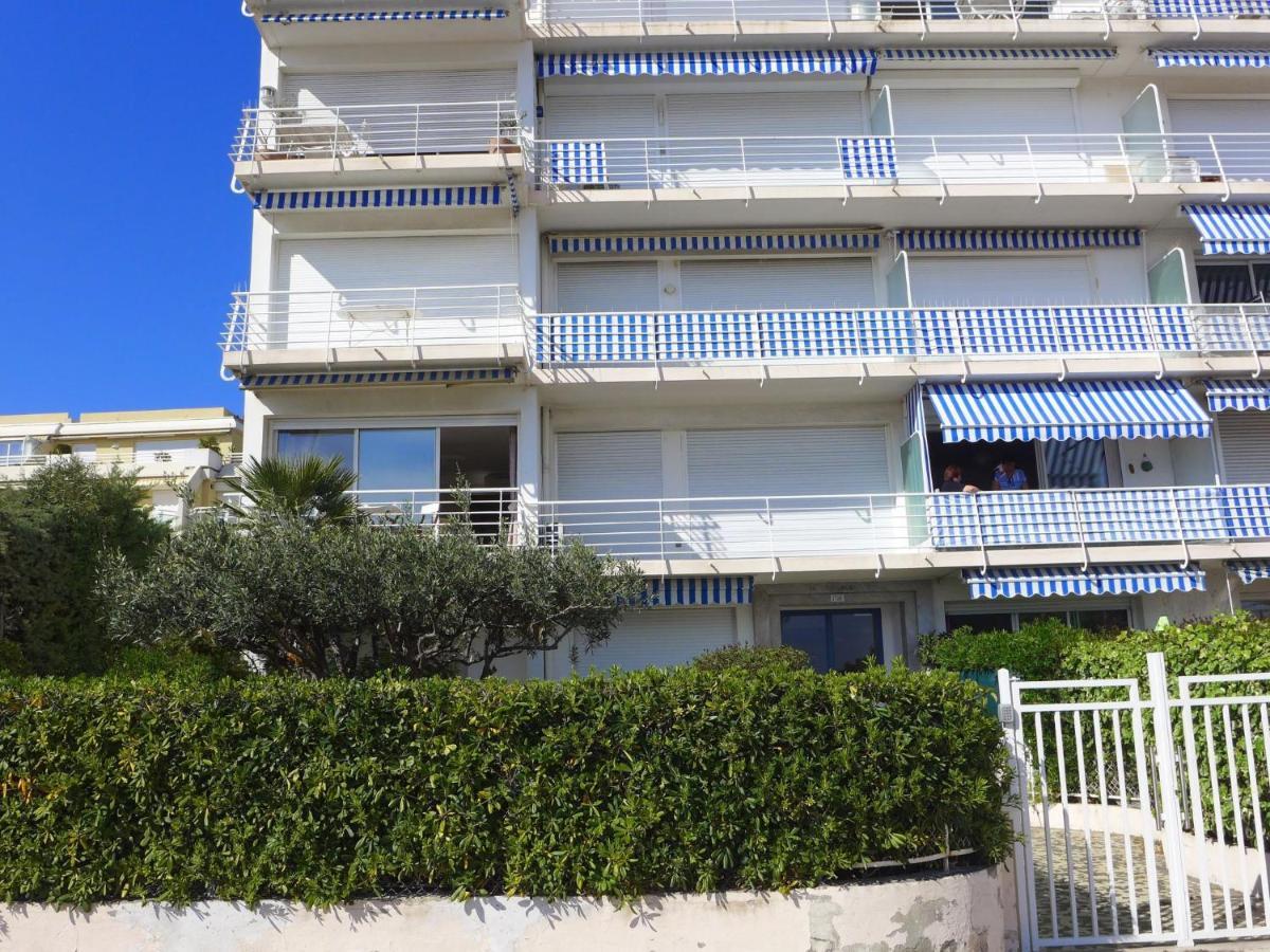 Apartment Le Cormoran By Interhome Saint-Laurent-du-Var Exteriör bild